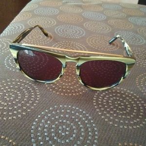 Smoke X Mirrors Road Runner Unisex Sunglasses